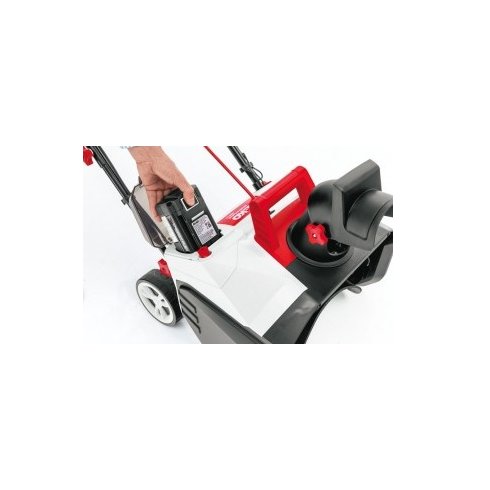 Снегоуборщик AL-KO EF SТ 4048