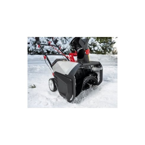 Снегоуборщик AL-KO EF SТ 4048