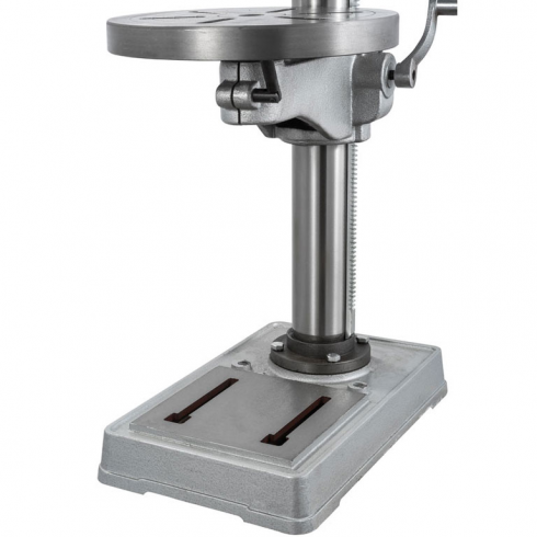 Сверлильно-резьбонарезной станок Jet MASCHTEC KST-340