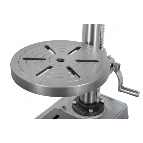 Сверлильно-резьбонарезной станок Jet MASCHTEC KST-340