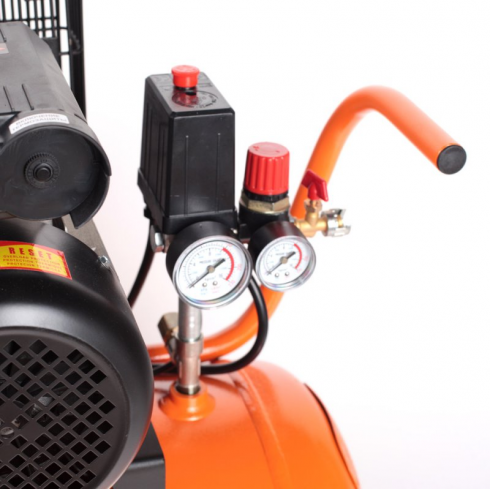 Компрессор Patriot Remeza СБ 4/С- 50 LB30A