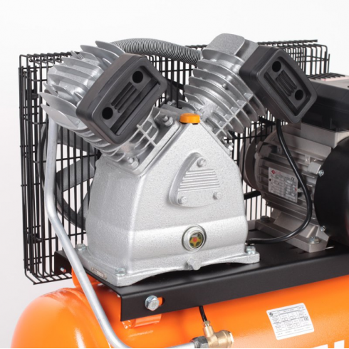 Компрессор Patriot Remeza СБ 4/С- 50 LB30A