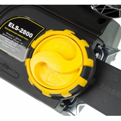 Электропила Huter ELS-2800 (70/10/7)