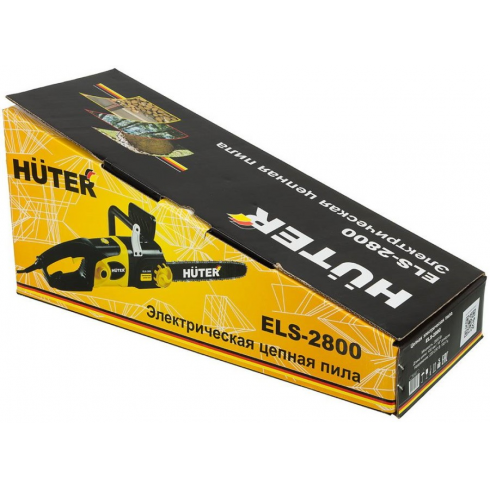 Электропила Huter ELS-2800 (70/10/7)