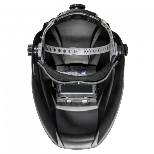 Сварочная маска Eland Helmet Force-901 Pro (черный)