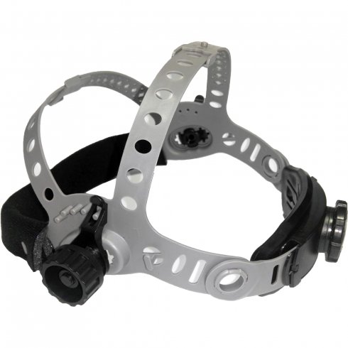 Сварочная маска Eland Helmet Force-901 Pro (черный)