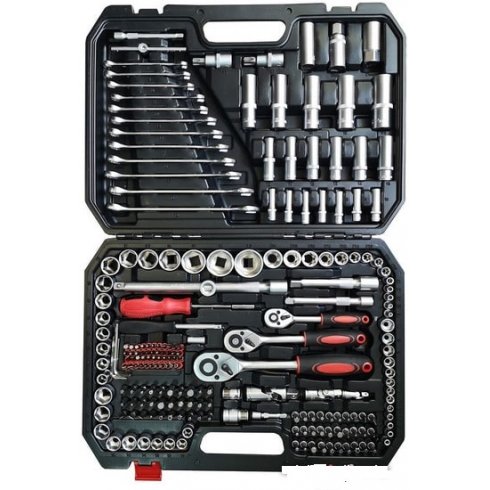 Набор инструментов Patron P-38841