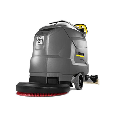 Поломоечная машина Karcher BD 50/60 C Ep Classic