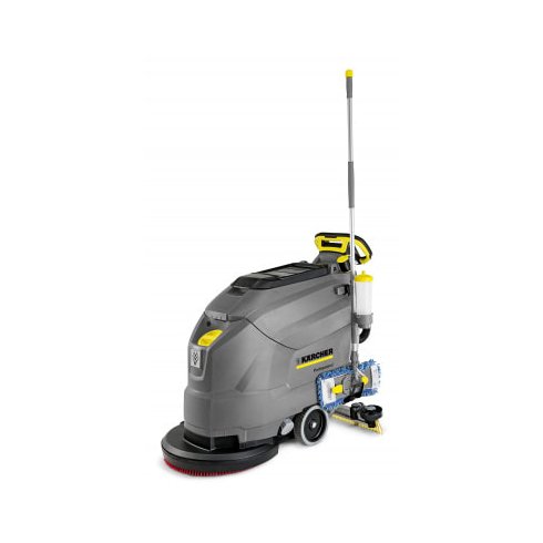 Поломоечная машина Karcher BD 50/60 C Ep Classic