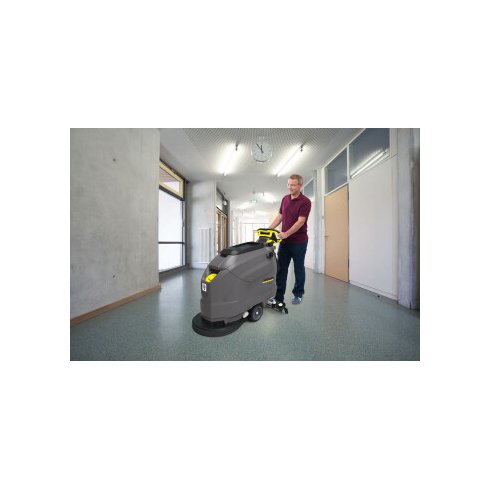 Поломоечная машина Karcher BD 50/60 C Ep Classic