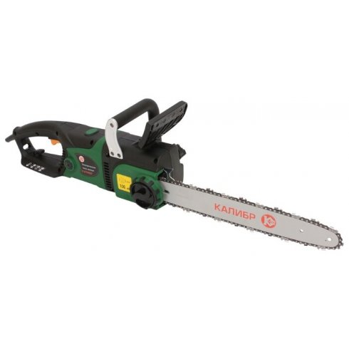 Электрическая пила Калибр ЭПЦ-2400/16ПДУ