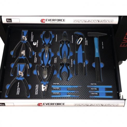 Тележка инструментальная Everforce EF-2008