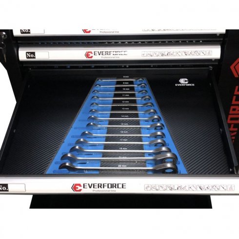 Тележка инструментальная Everforce EF-2008