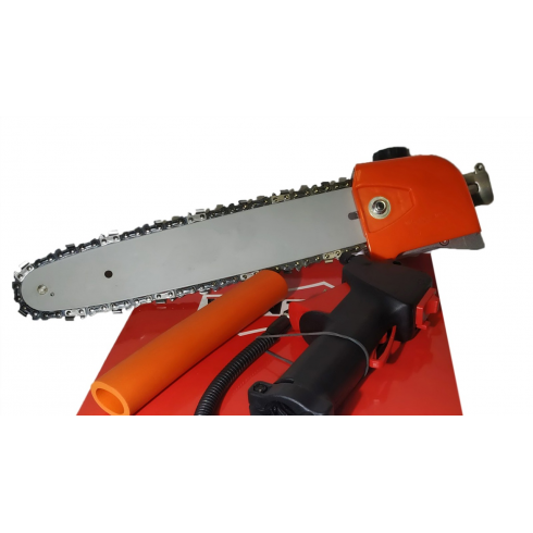 Насадка – Высоторез пильный для резки веток 28 мм 9шл Winzor