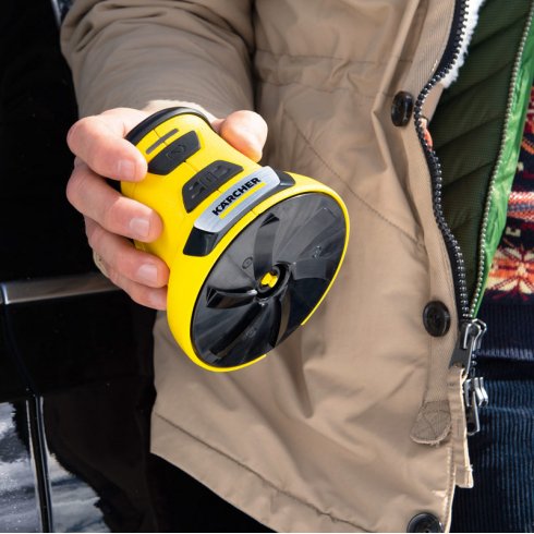 Скребок для удаления льда Karcher EDI 4 (1.598-900.0)