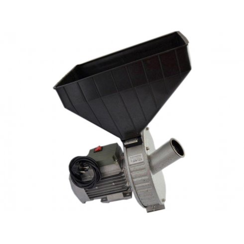 Кормоизмельчитель Газда 71Р