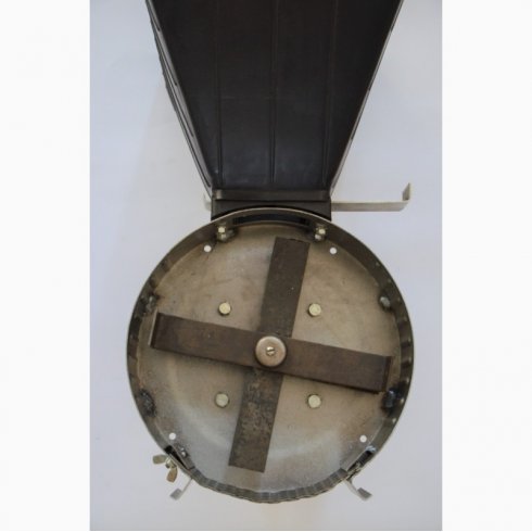 Кормоизмельчитель Газда 71Р