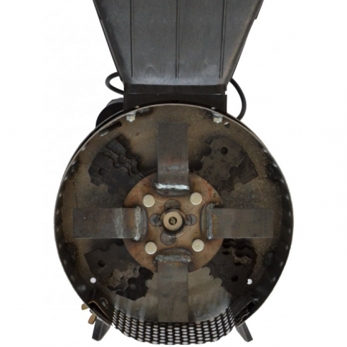 Кормоизмельчитель Газда 80М