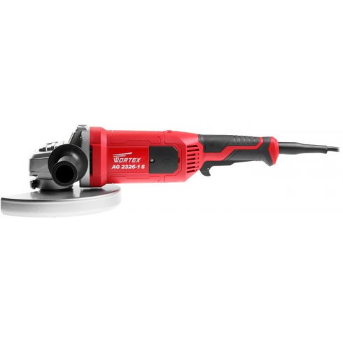 Двуручная углошлифмашина Wortex AG 2326