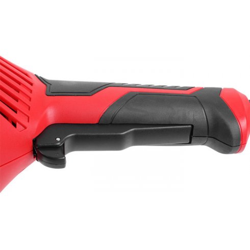 Двуручная углошлифмашина Wortex AG 2326