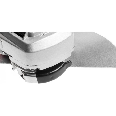 Двуручная углошлифмашина Wortex AG 2326