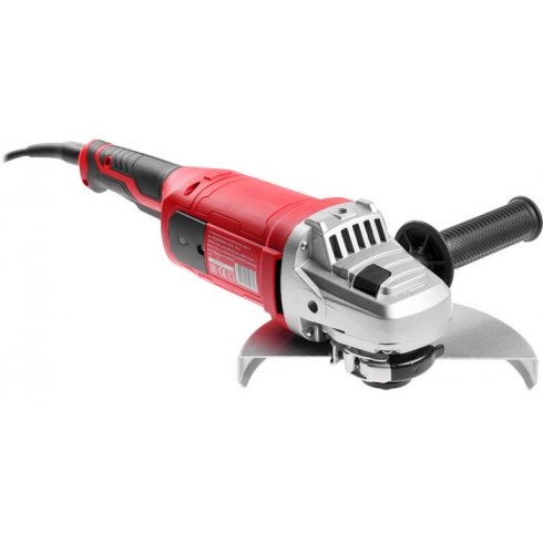 Двуручная углошлифмашина Wortex AG 2326