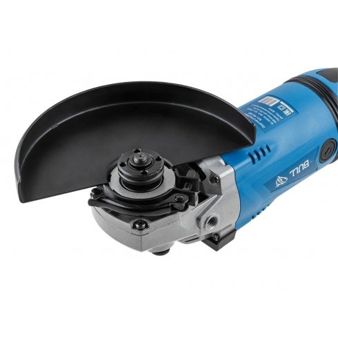 Угловая шлифмашина Bull WS 2302