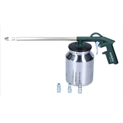 Пневматический пескоструйный пистолет Metabo SPP 1000