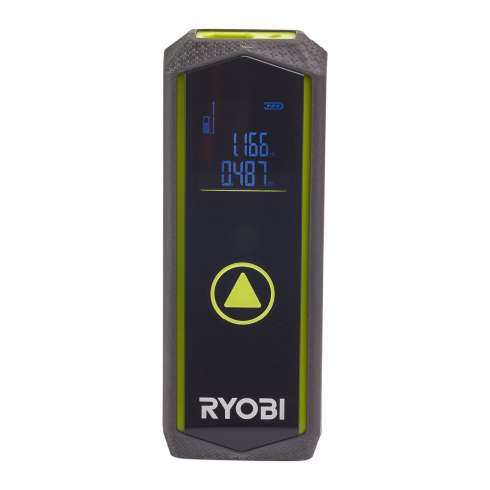 Дальномер лазерный Ryobi RBLDM20