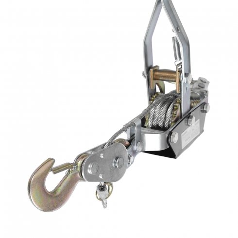 Лебедка ручная Patriot WH 4000R