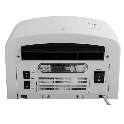 Сушилка для рук Hor K2013C