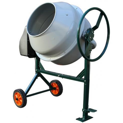 Бетономешалка Favourite MCF 170