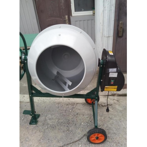 Бетономешалка Favourite MCF 170