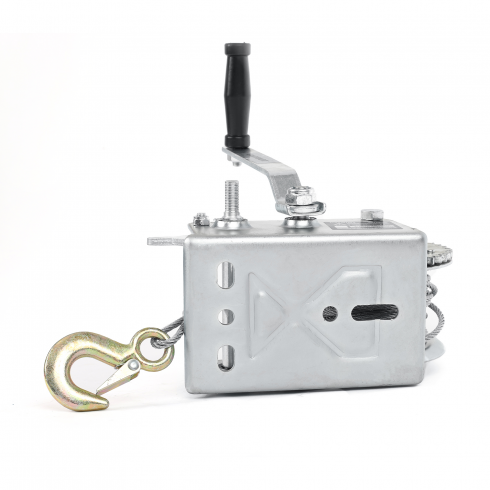 Лебедка ручная Patriot WH 1100B