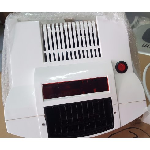 Сушилка для рук GFmark-6930