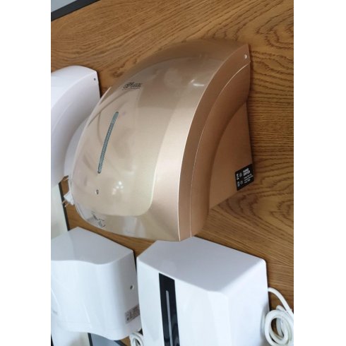 Сушилка для рук GFmark-6901