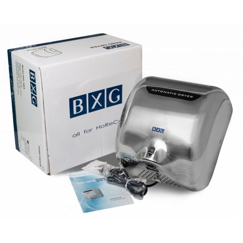 Сушилка для рук BXG-180А