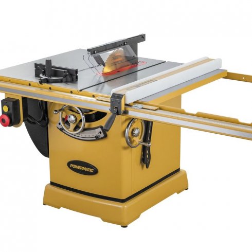 Циркулярная пила Jet PM3000B Powermatic