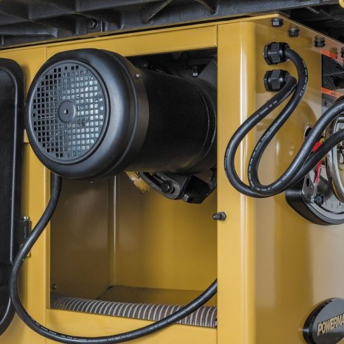 Циркулярная пила Jet PM3000B Powermatic