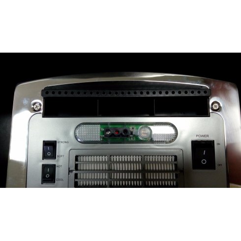 Сушилка для рук BXG-JET-5300AC