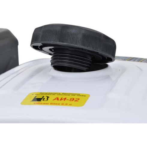 Двигатель бензиновый Skiper N170F(K)