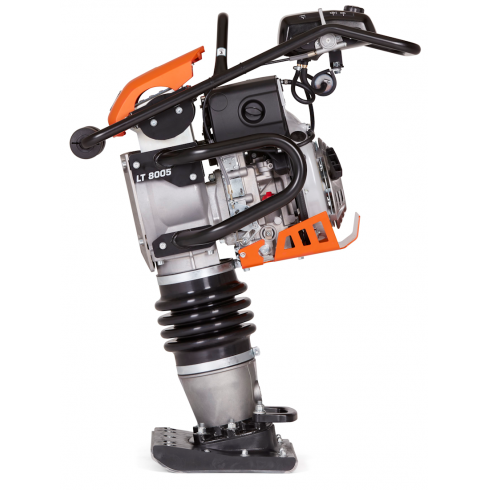 Вибротрамбовка Husqvarna LT 8005 11"