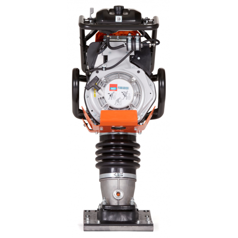 Вибротрамбовка Husqvarna LT 8005 11"