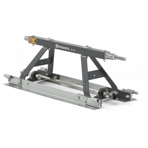 Виброрейка секционная Husqvarna BT 90 E