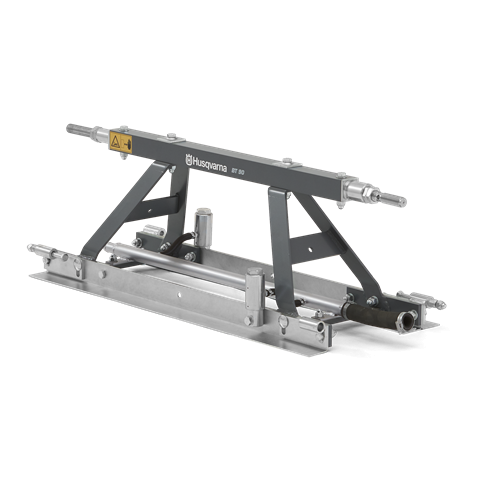 Виброрейка секционная Husqvarna BT 90 E