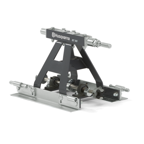 Виброрейка секционная Husqvarna BT 90 E