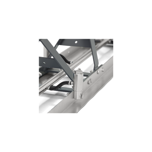 Виброрейка секционная Husqvarna BT 90 E