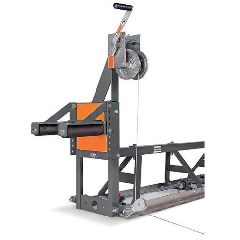 Виброрейка секционная Husqvarna BT 90 G