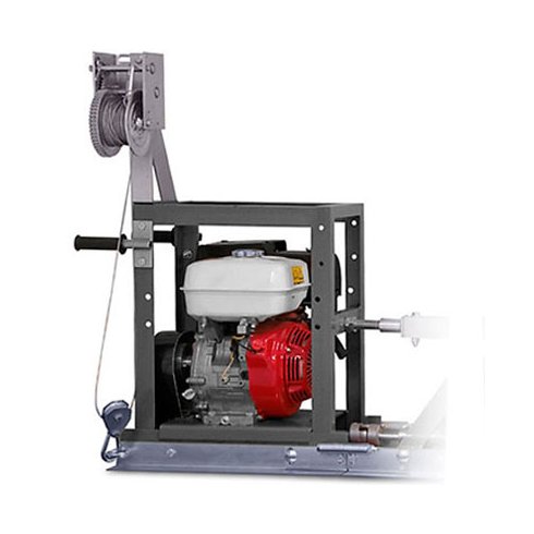 Виброрейка секционная Husqvarna BT 90 G