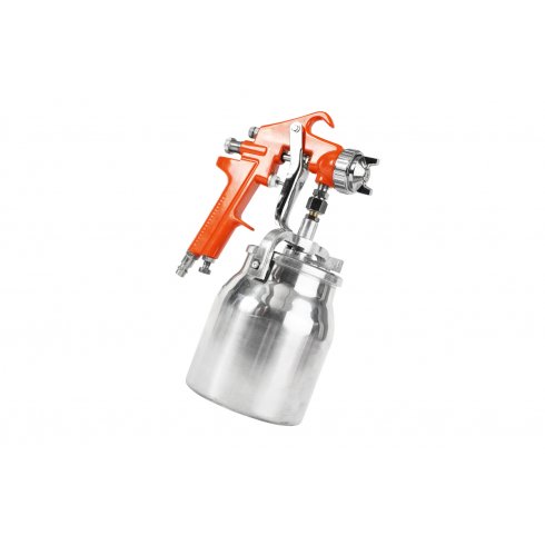 Пневмокраскораспылитель Patriot HVLP 1.8B